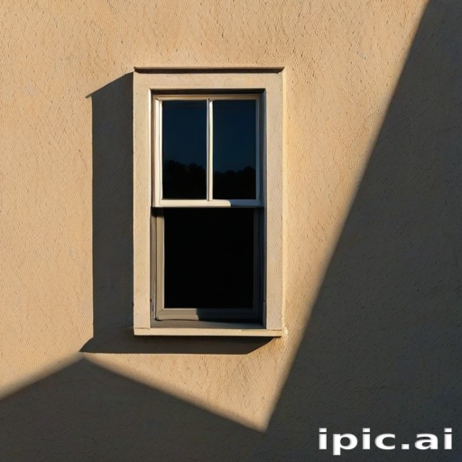shadow window