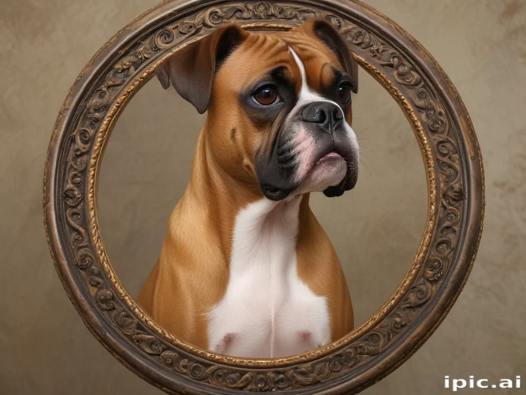 boston boxer