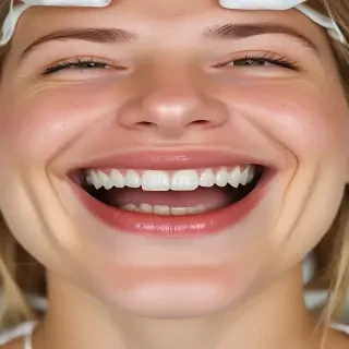 happy face