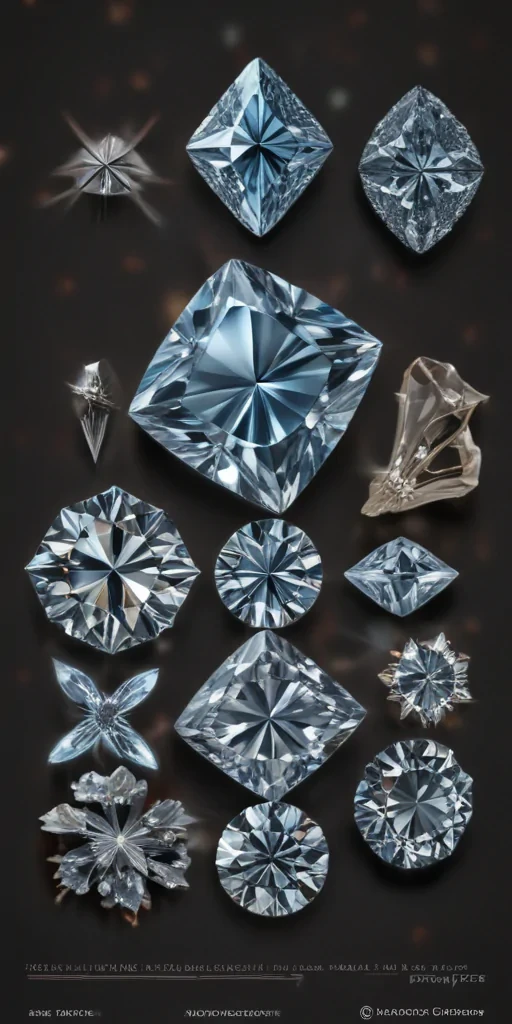 diamonds png