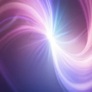 aura background