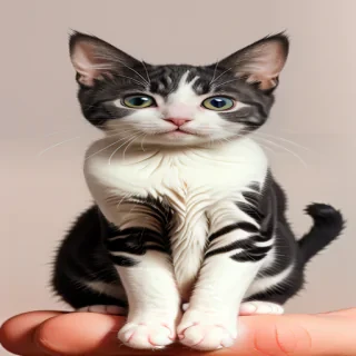 wallpaper cat cute