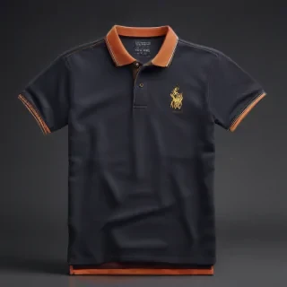 polo mockup