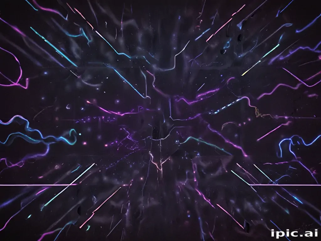 coolest neon wallpaper