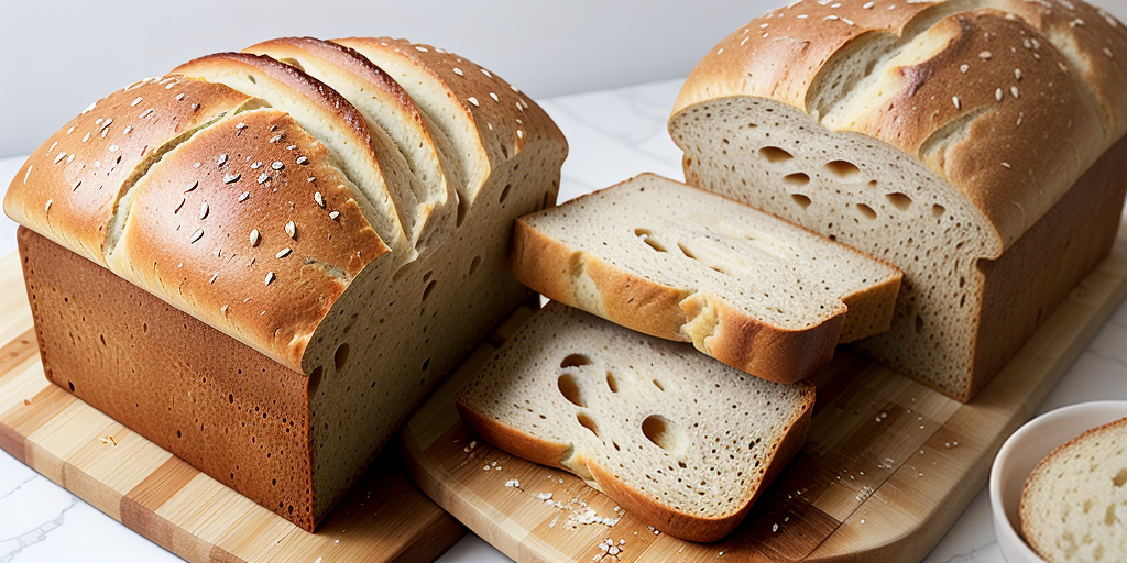 best bread maker for gluten free bread