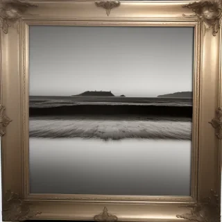 background frames