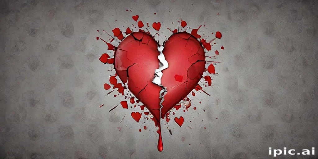 broken hearts wallpapers