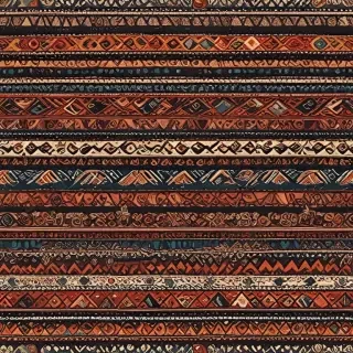 pattern tribal