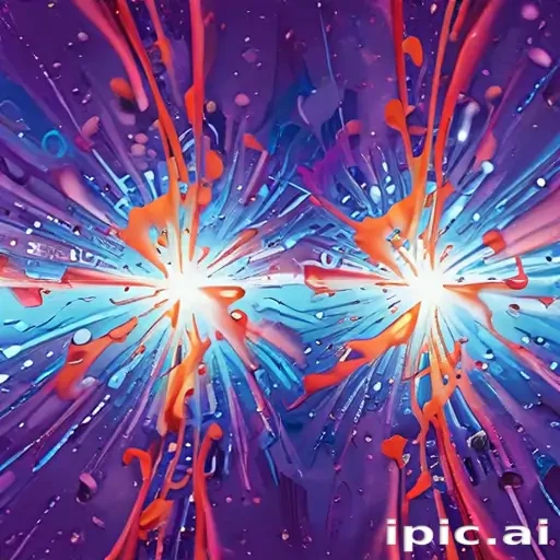 splash background