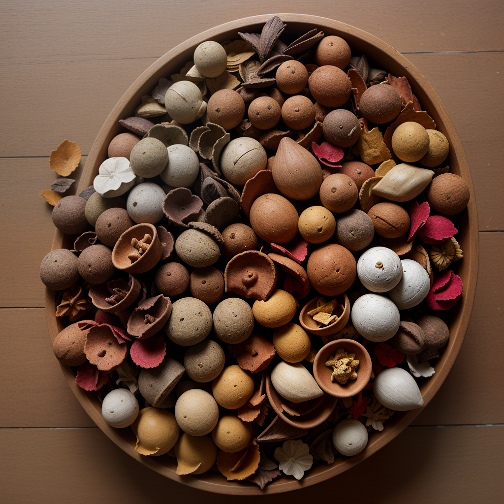how long does potpourri last