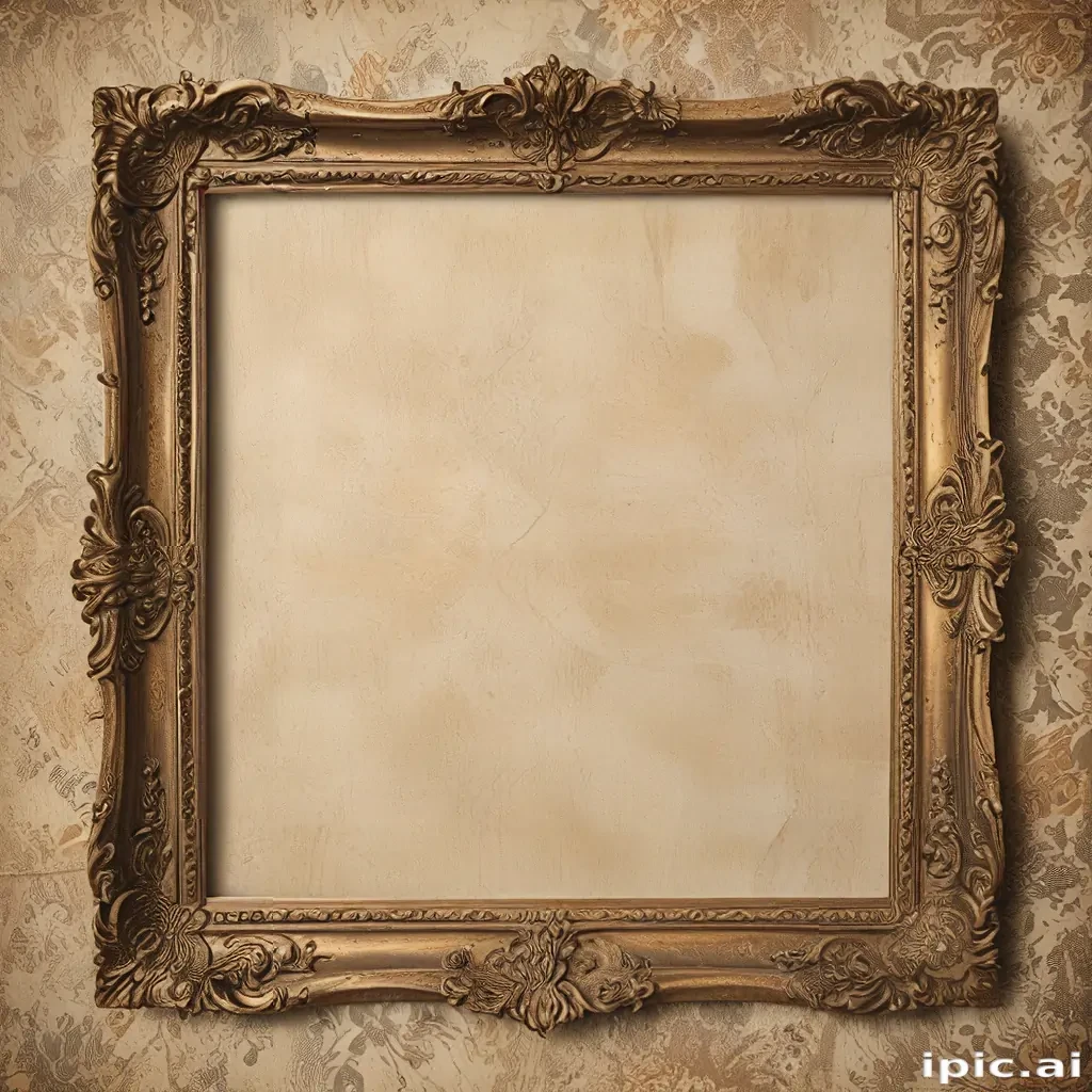 background frame