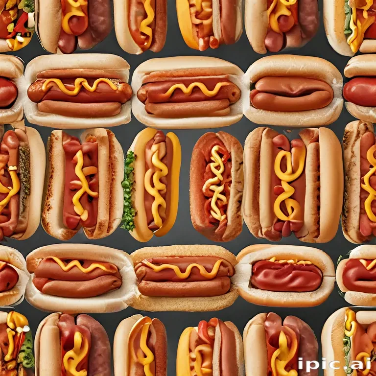 hotdog png