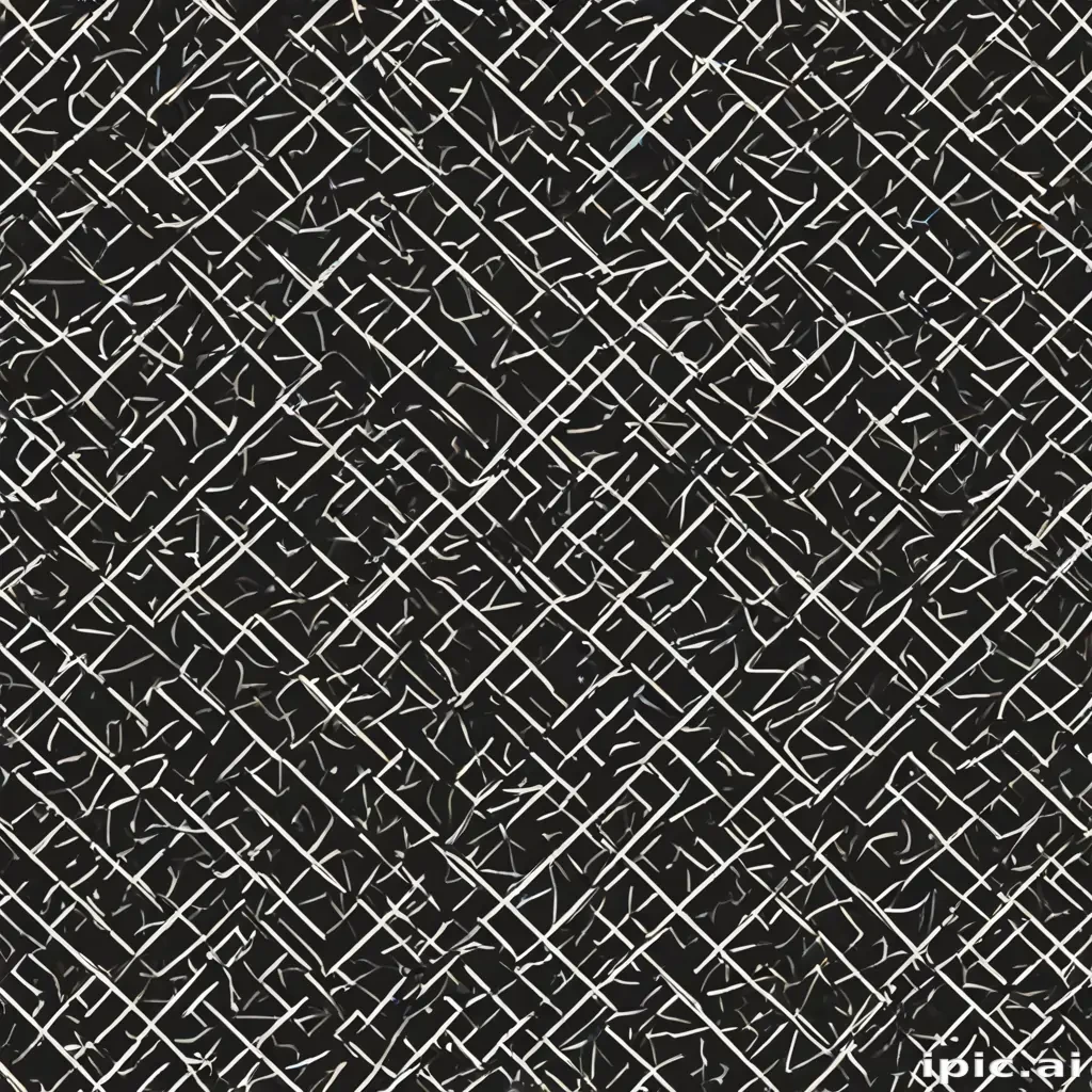 line pattern