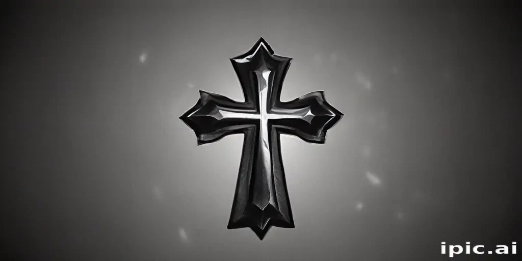 cross symbol