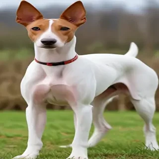 ibizan hound dog breed