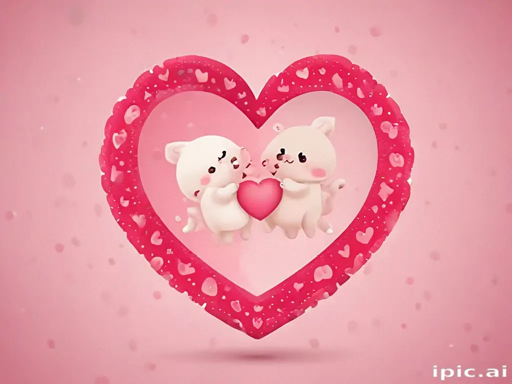 cute valentines day wallpaper