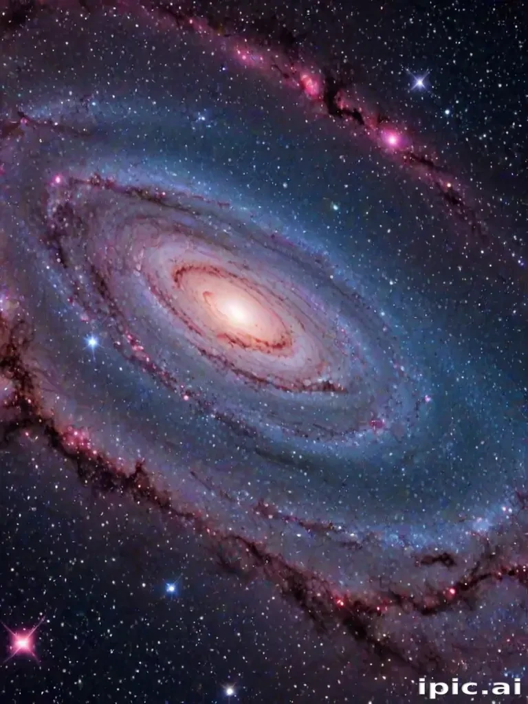 wallpaper iphone galaxy