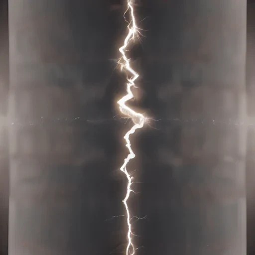 lightning bolt png