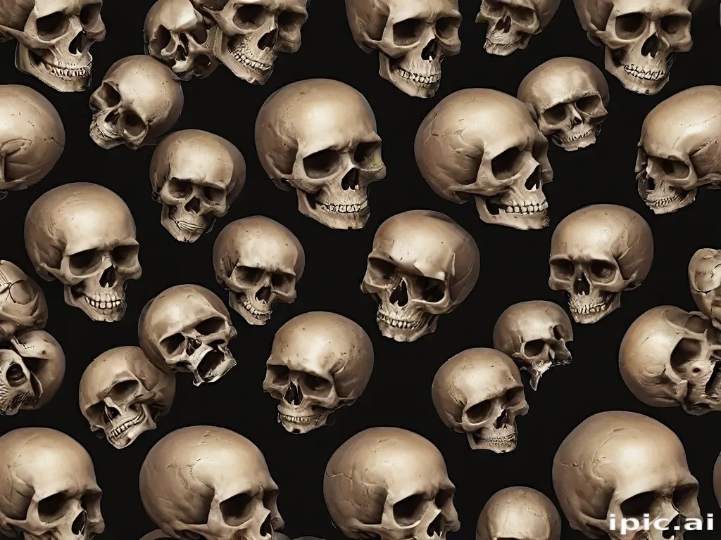 skulls png