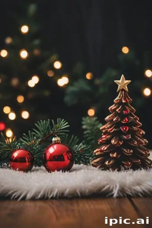 christmas background iphone aesthetic