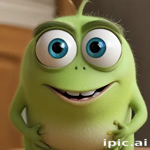 mike wazowski