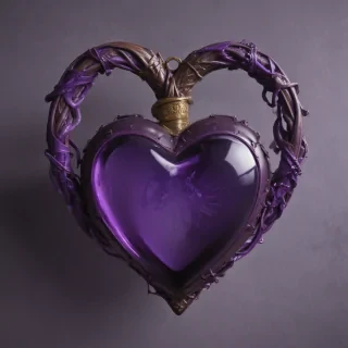 image purple heart