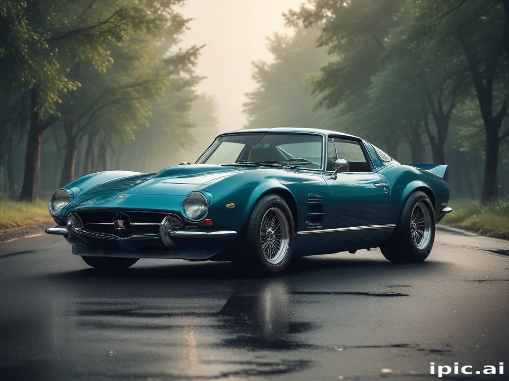 aesthetic car wallpapers