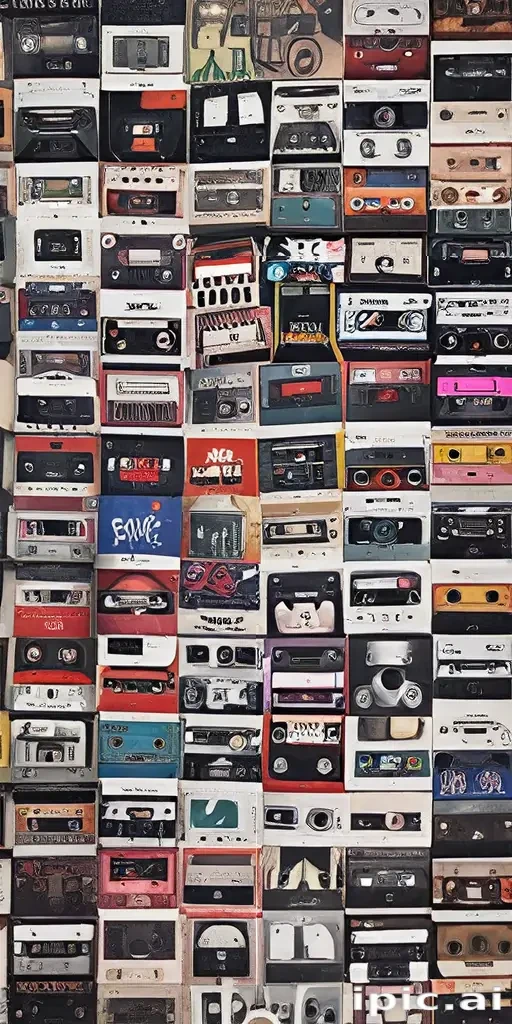90s music