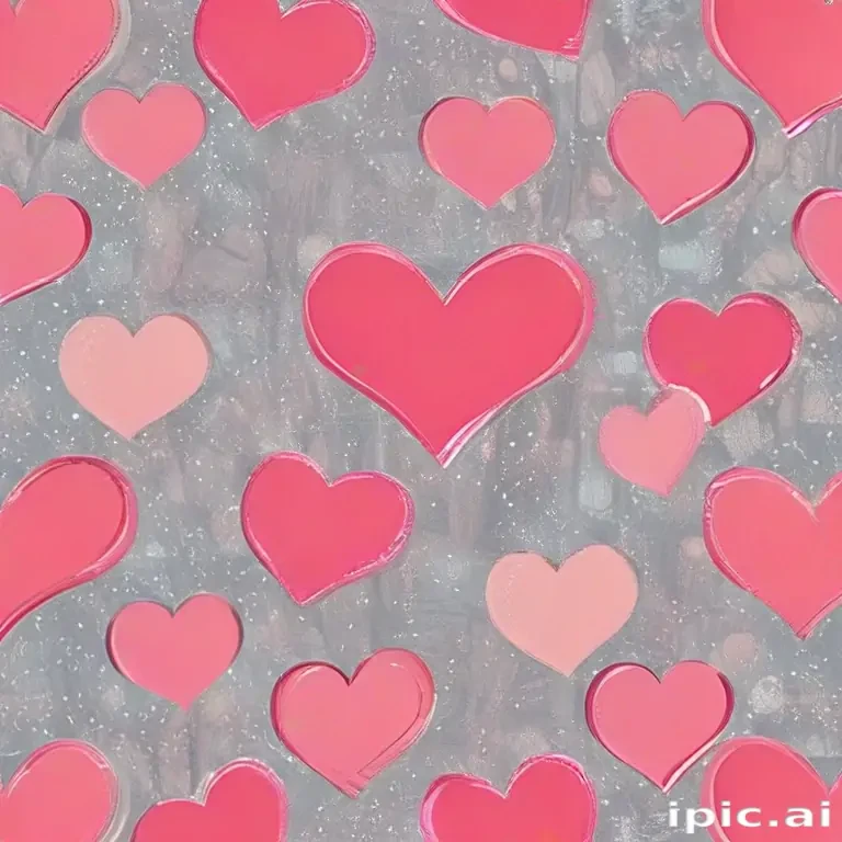 wallpaper heart love backgrounds