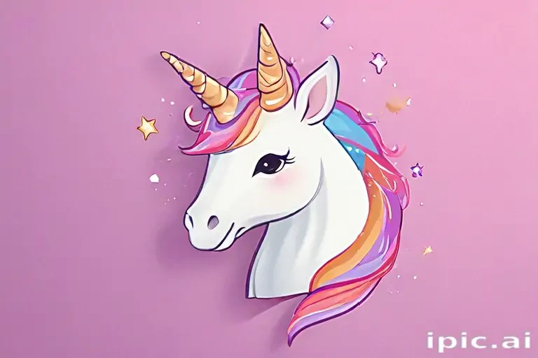 cute unicorn backgrounds