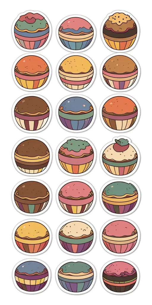 sticker clipart
