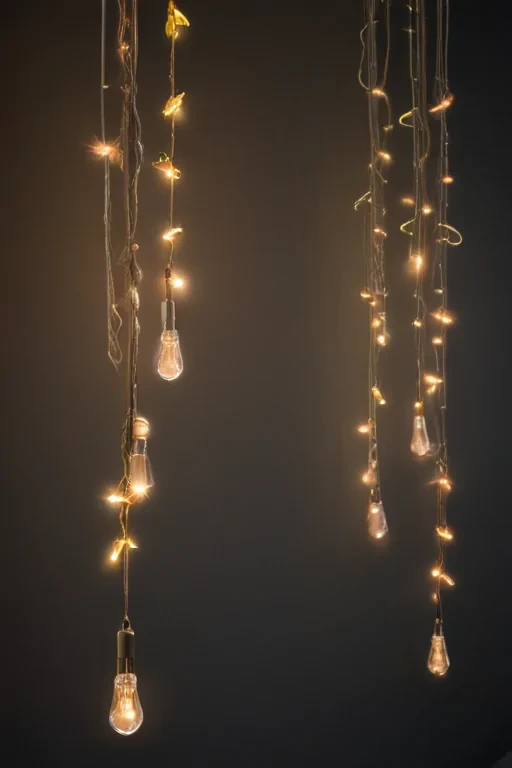 string lights png