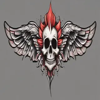 tattoo transparent background