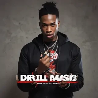 drill music