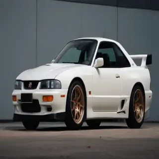 jdm car