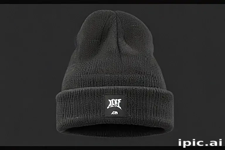 beanie png