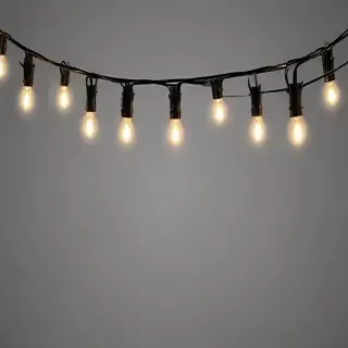 string light png