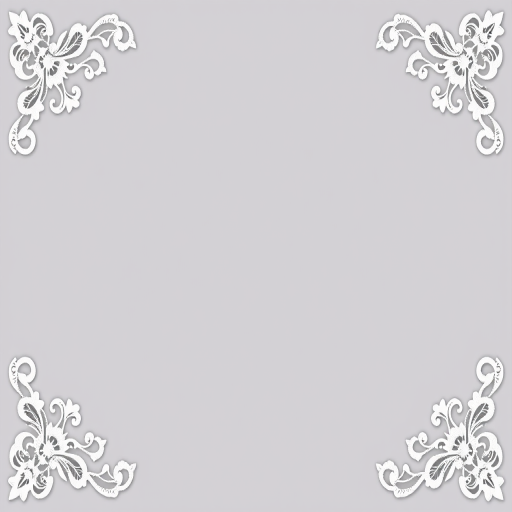 lace png border