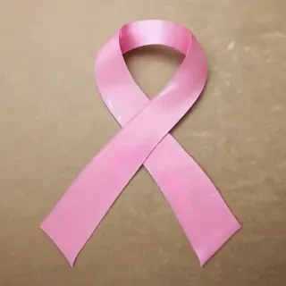 cancer ribbon