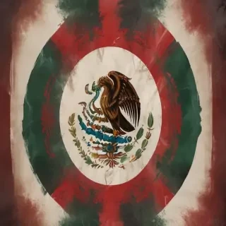 mexico flag