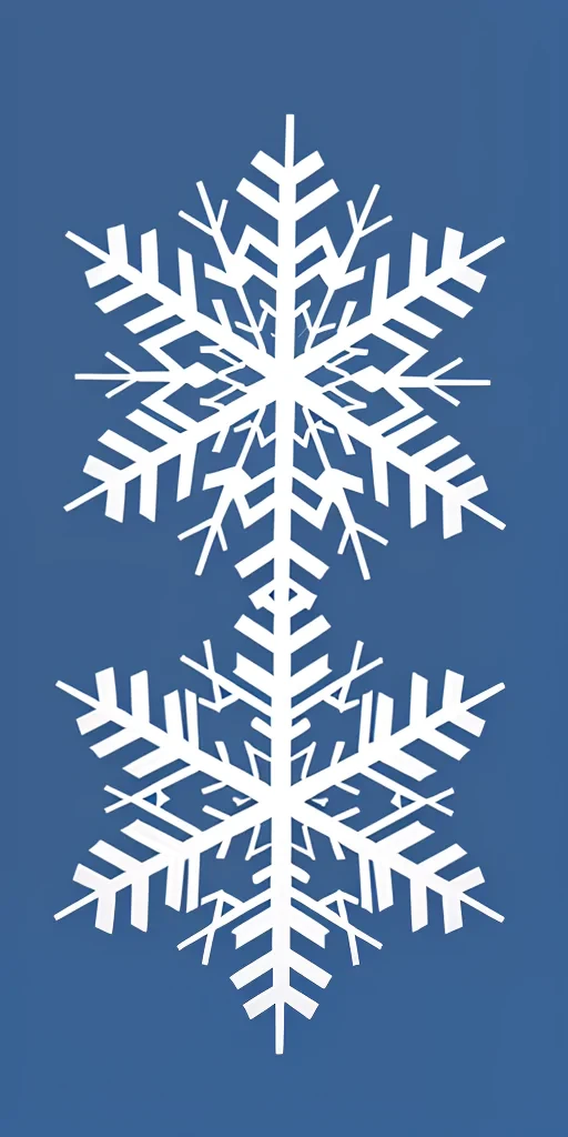 png snowflake