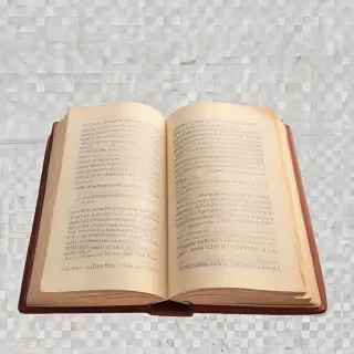 transparent book clipart