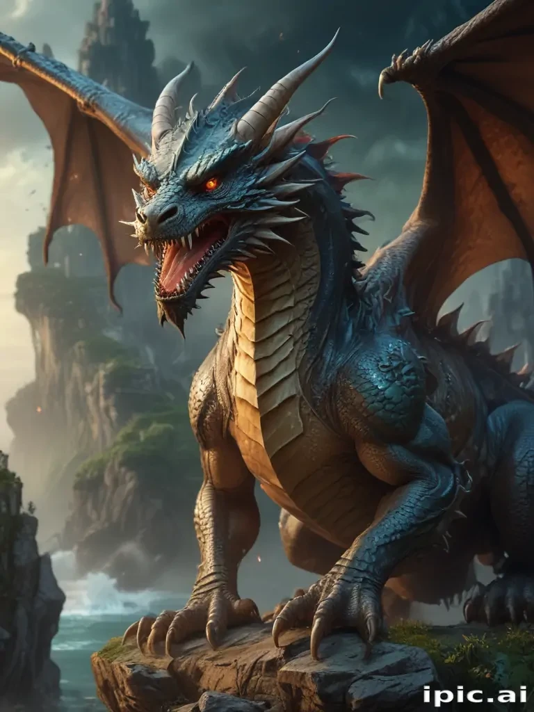 dragon wallpapers