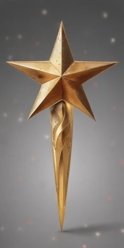 free clip art christmas star
