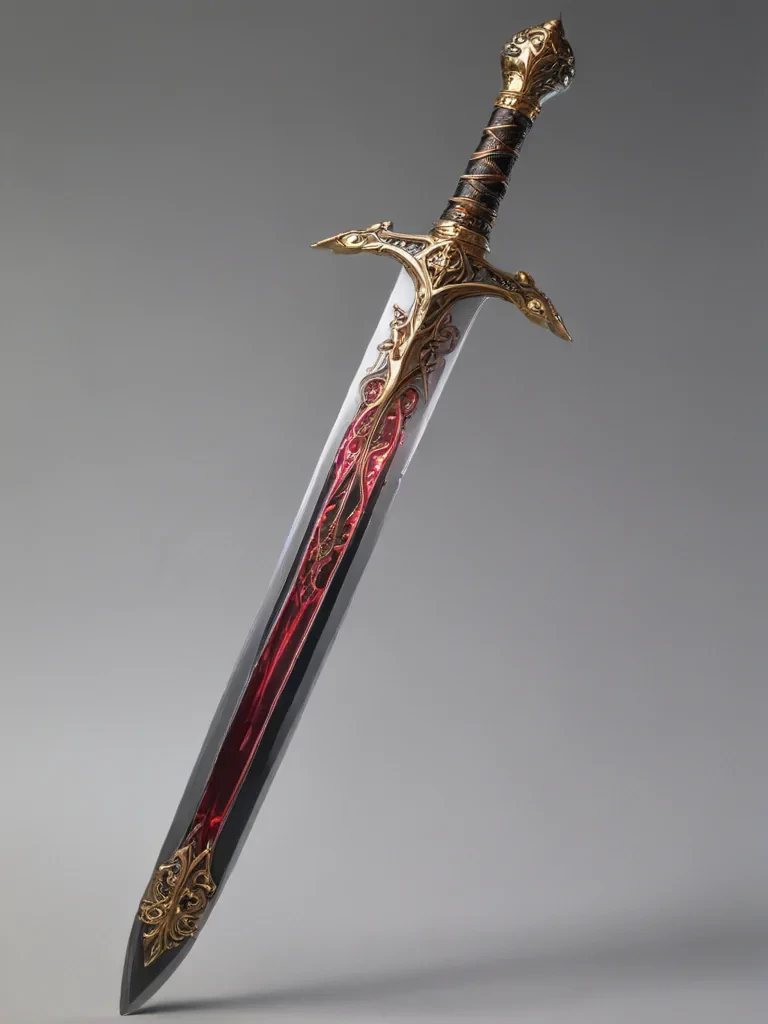 sword transparent