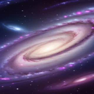 galaxy background png