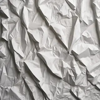 paper crumpled texture