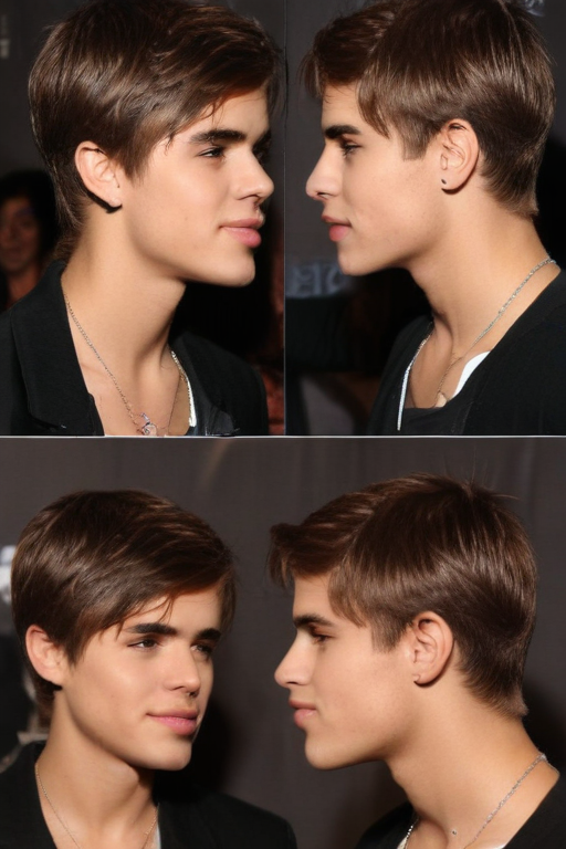 justin bieber is selena gomez