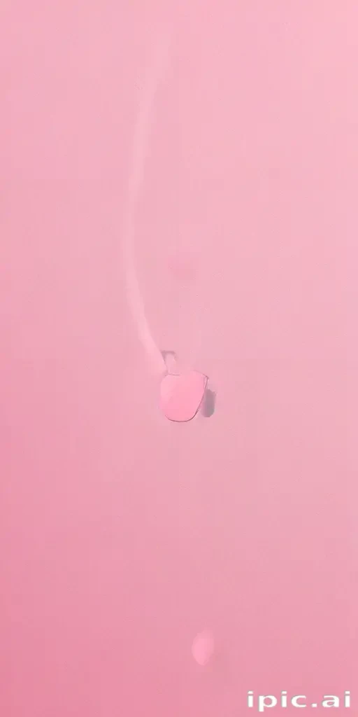 aesthetic pink wallpaper iphone