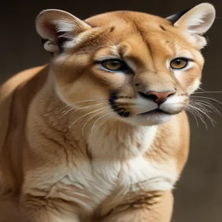 puma animal
